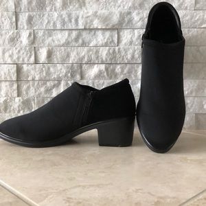 Steve Madden Pallmer Booties
